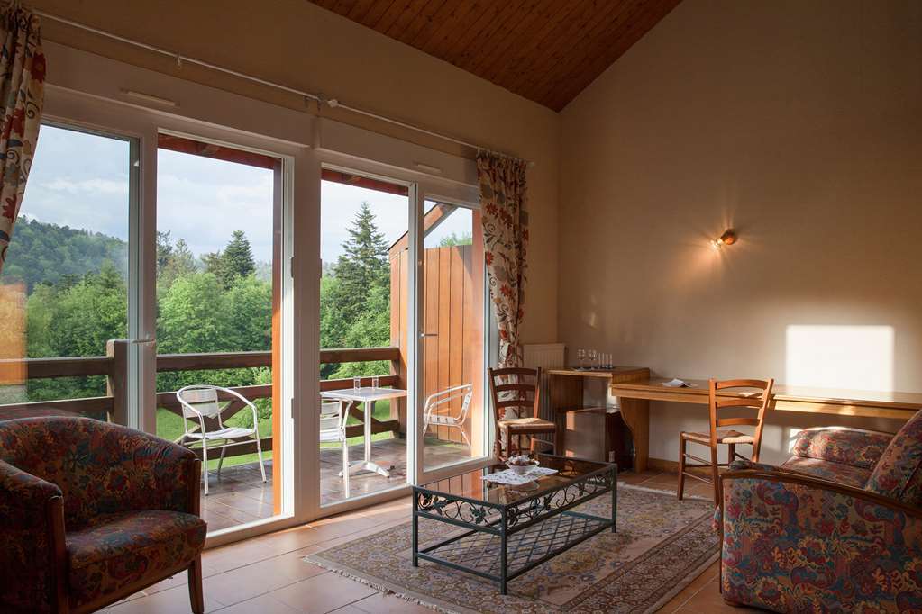 Og Neuhauser La Broque Room photo