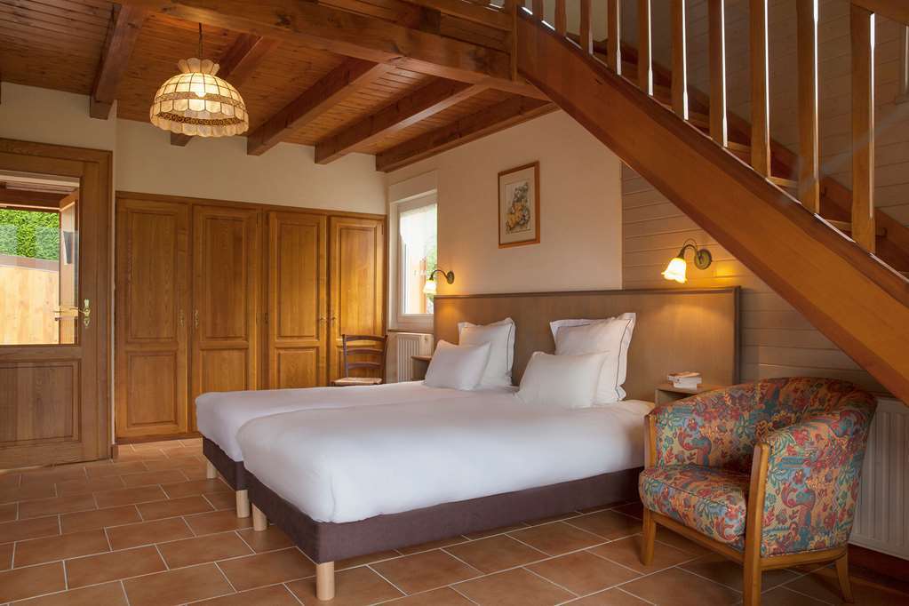 Og Neuhauser La Broque Room photo