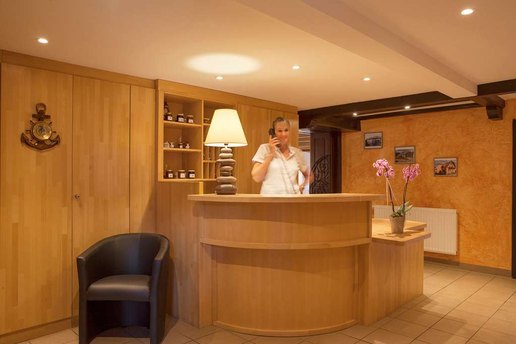 Og Neuhauser La Broque Interior photo