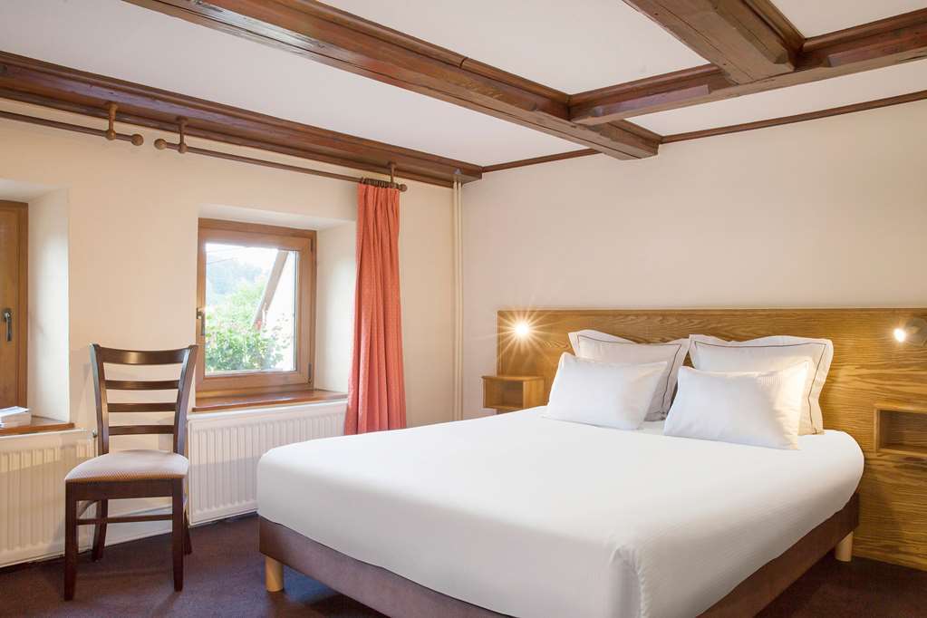 Og Neuhauser La Broque Room photo