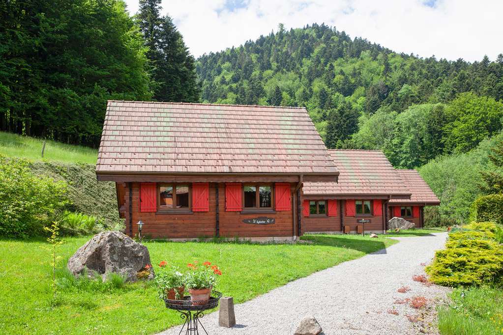 Og Neuhauser La Broque Exterior photo